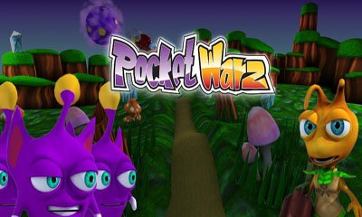 game pic for Pocket Warz